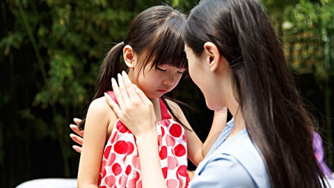 卢勤——遭遇挫折我们如何应对
