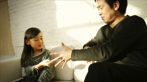 教育驿站——孩子偷拿钱，家长应该如何应对？