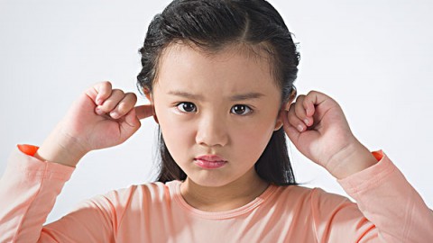 如何避免孩子叛逆