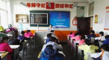 2016ACTS中国校园学业素质能力竞赛拉开帷幕