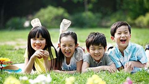 如何让孩子赢在起跑线上
