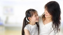 如何让孩子们愉快地与我们相处