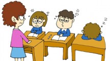 多数00后是“三少”学生 睡眠运动阅读三不足