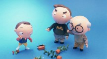 你随口的一句话，就足以让孩子一辈子都活在阴影当中