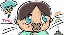 孩子说脏话，是因为你不自觉中给了ta支持？