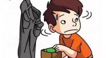 那些偷钱的“坏孩子”想要“偷”的到底是什么？