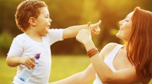 这八类妈妈养出的孩子能成大器，你上榜了吗？