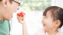 爸爸的7个舍得，影响孩子的一生