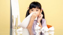孩子感冒不能吃什么？