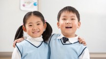 孩子情商高，其实就是教养好！