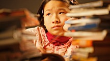 不要轻易忽视孩子喊“累了”，他们也会心理疲劳