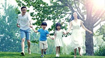 想让孩子健康成长，多见世面，这些事儿不能省