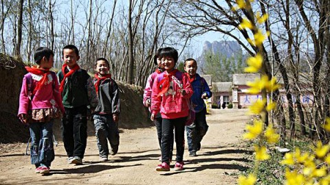 中国古代教育真相 真正的因材施教