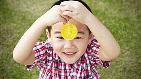 让孩子的好奇心“野蛮”生长吧！