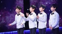 “深圳四胞胎”：操控孩子设惊天骗局
