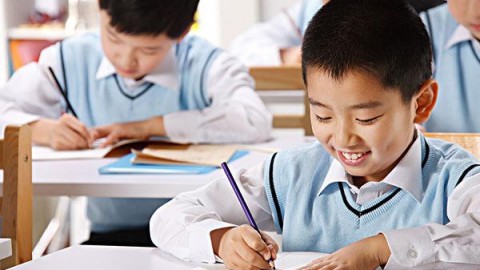 孩子写作文，家长千万不能做的事