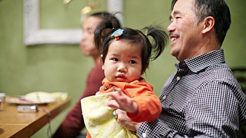 感恩节，孩子如何跟老外聊感恩？