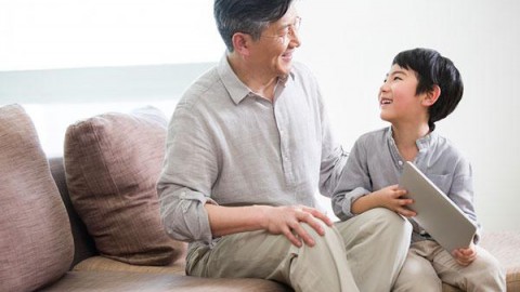 你的孩子被手机、iPad“吸魂”了吗？