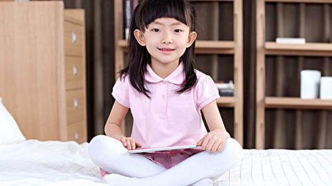你的孩子会用21世纪的“笔和纸”吗？