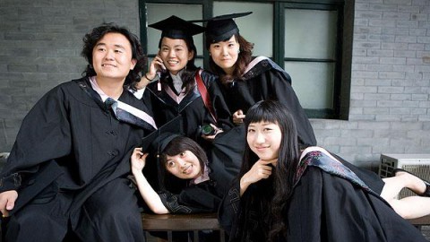 静想三秒：孩子为何要上学？