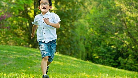 低年级孩子心理发展特点