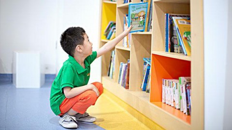 对小学低中年级学生教育策略