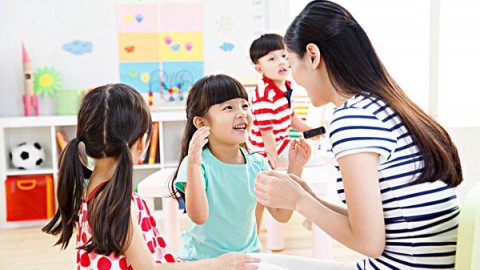 家庭教育之让孩子绽放天赋的最佳方法