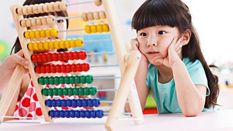 孩子不喜欢争抢的性格值得鼓励吗？
