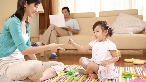 有一种暴击，叫“要不是因为你，我们俩早就离婚了”