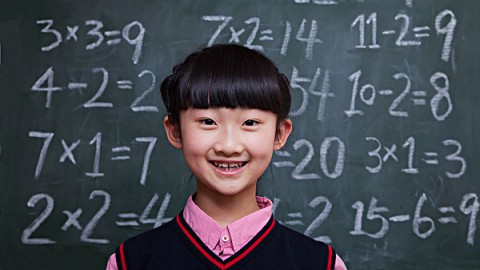 孩子的自律从哪儿来？