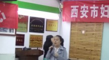 新城区筑梦幼儿园开展“家庭教育阳光云课堂”巡讲活动