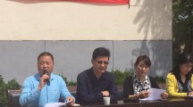 阎良区振兴中学开展“家庭教育阳光云课堂”巡讲活动