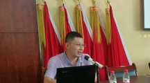 高陵区张卜街办开展“家庭教育阳光云课堂”巡讲活动