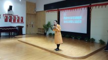 “家庭教育阳光云课堂”未央区新房小学专场巡讲